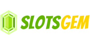 Slotsgem Casino Logo