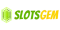 Slotsgem Casino Logo
