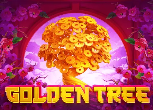 Golden Tree Logo
