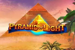 Pyramid of Light Logo