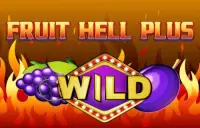 Fruit Hell Plus Logo