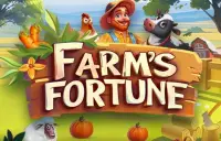 Farm's Fortune Logo
