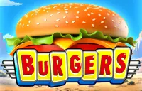Burgers Logo