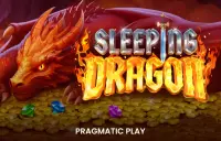 Sleeping Dragon Logo