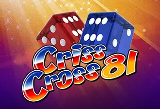 Criss Cross 81 Logo