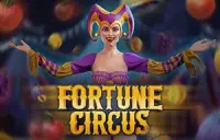 Fortune Circus Logo