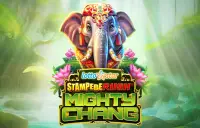 LottoStar Mighty Chang Logo