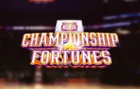 Championship Fortunes Logo