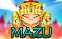 Mazu Logo