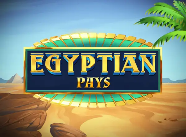 Egyptian Pays Logo