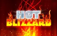 Hot Blizzard Logo