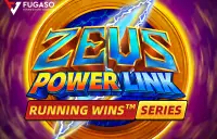 Zeus Power Link Logo