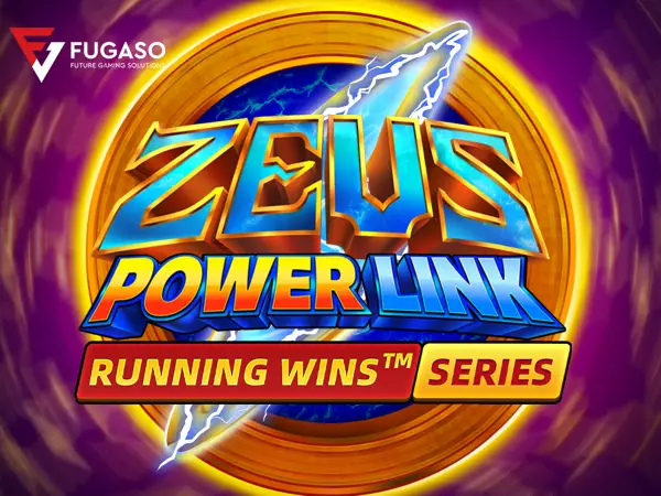 Zeus Power Link Logo