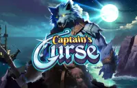 Captain's Curse Logo