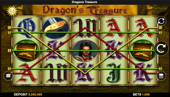 dragons-treasure-slot