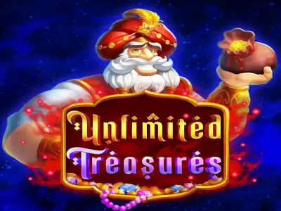 Unlimited Treasures Logo