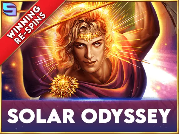 Solar Odyssey Logo
