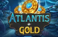 Atlantis Gold Logo