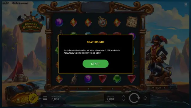 Trino Casino