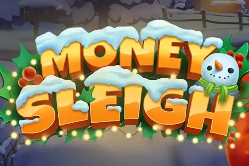 Money Sleigh Logo