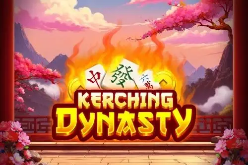 Kerching Dynasty Logo