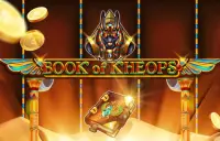 Book of Kheops Logo