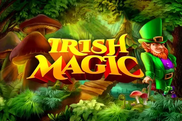 Irish Magic Logo