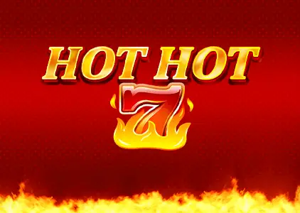 Hot Hot 7 Logo