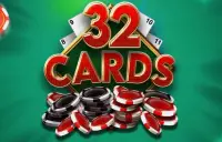 32 Cards Logo