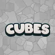 Cubes Logo