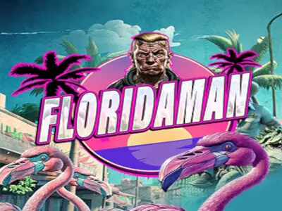 Floridaman Logo