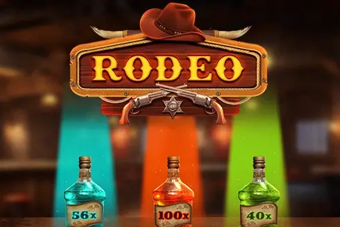 Rodeo Logo