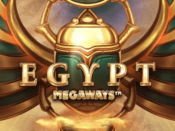 Egypt Megaways Logo