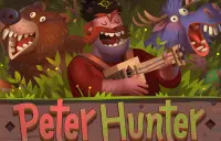 Peter Hunter Logo