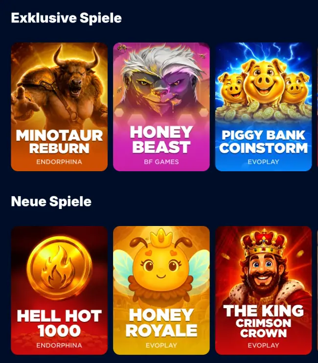 Lunaloots Casino Test