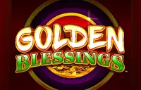 Golden Blessings Logo