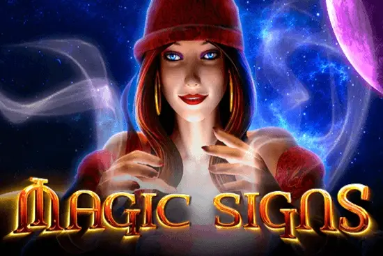 Magic Signs Logo