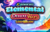 Elemental DeluxeWays Logo