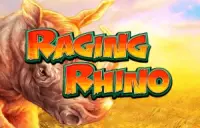 Raging Rhino Logo