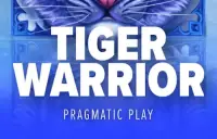 The Tiger Warrior Logo
