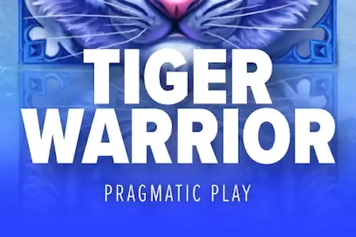 The Tiger Warrior Logo