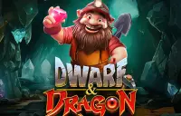 Dwarf & Dragon Logo