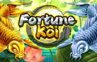 Fortune Koi Logo