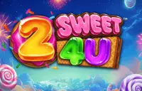 2 Sweet 4 U Logo