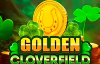 Golden Cloverfield Logo