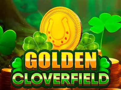 Golden Cloverfield Logo