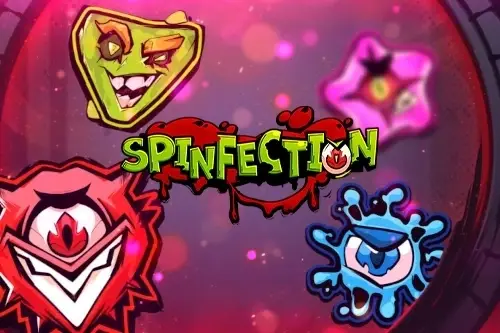 Spinfection Logo