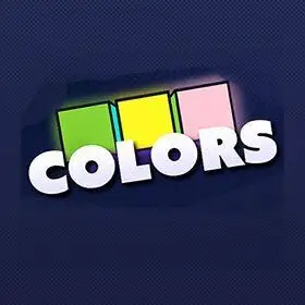 Colors Logo