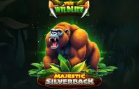 Majestic Silverback Logo