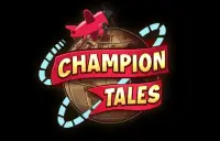 Champion Tales Logo